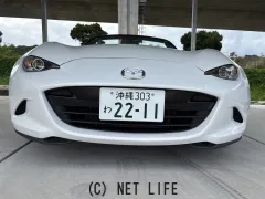 マツダ ロードスター