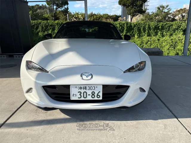 マツダ ロードスター
