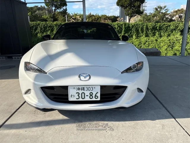 マツダ ロードスター