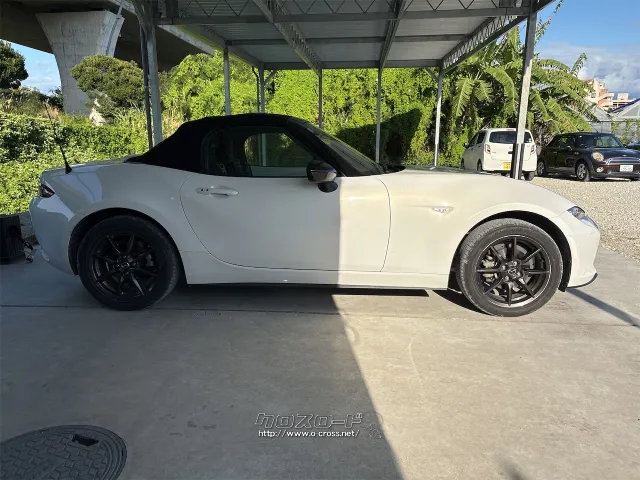 マツダ ロードスター