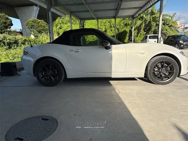 マツダ ロードスター