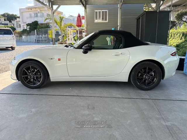 マツダ ロードスター