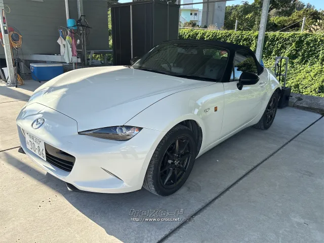 マツダ ロードスター
