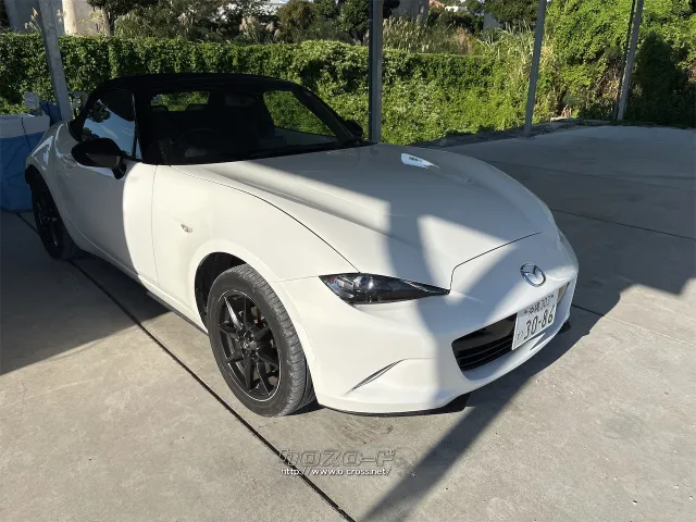 マツダ ロードスター