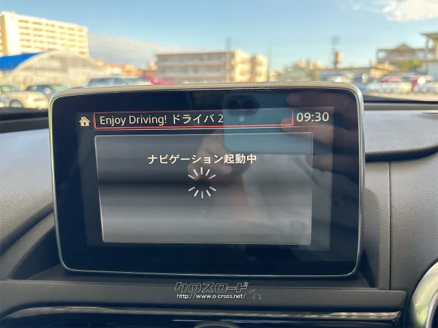 マツダ ロードスター