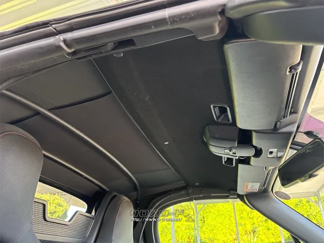 マツダ ロードスター