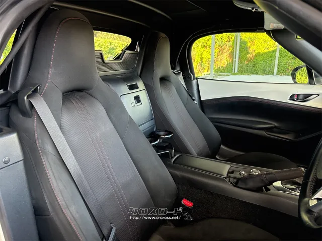 マツダ ロードスター