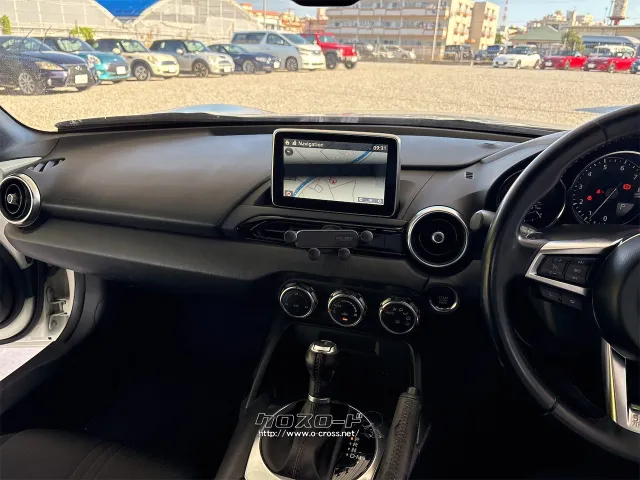 マツダ ロードスター