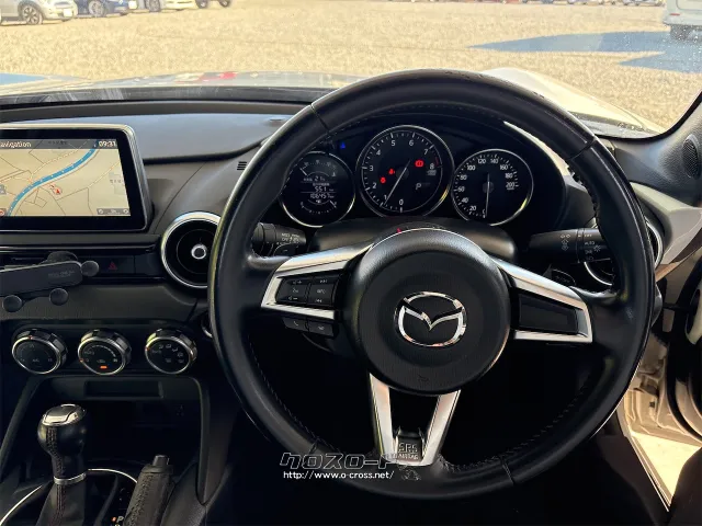 マツダ ロードスター