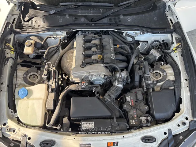 マツダ ロードスター