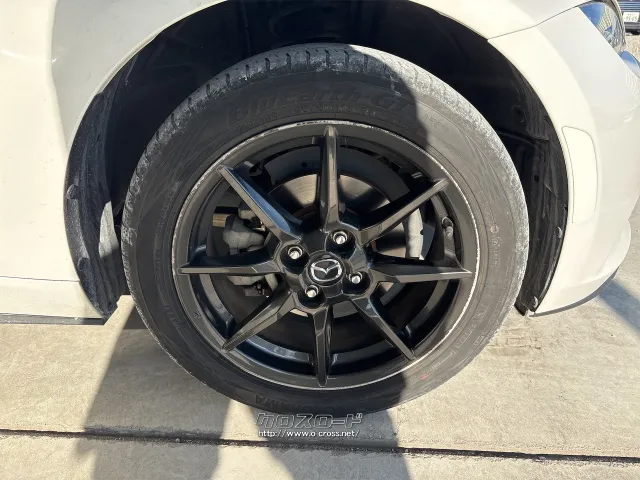 マツダ ロードスター