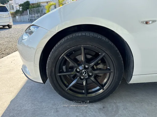 マツダ ロードスター