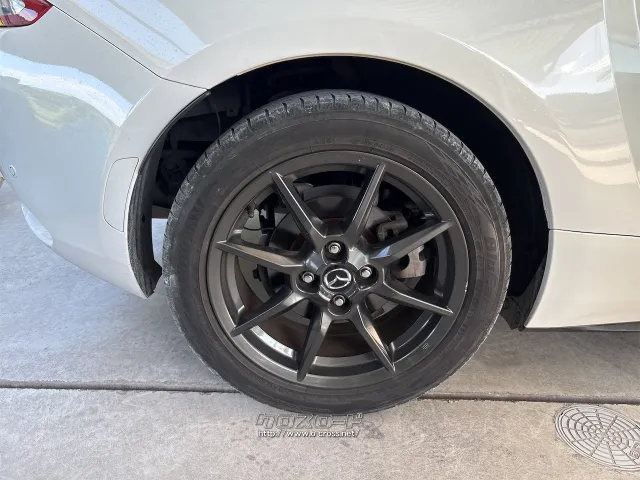 マツダ ロードスター