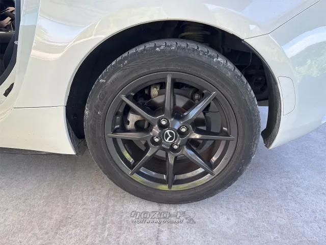 マツダ ロードスター