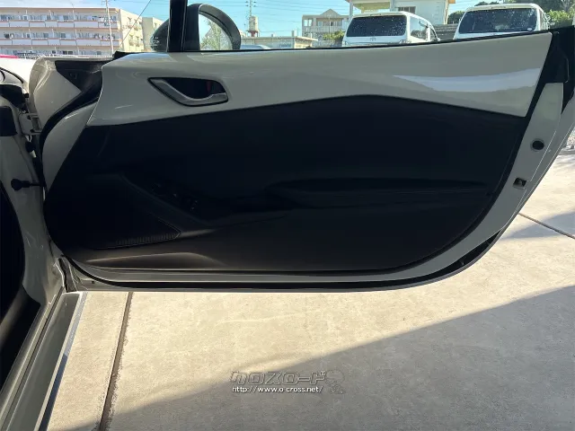 マツダ ロードスター