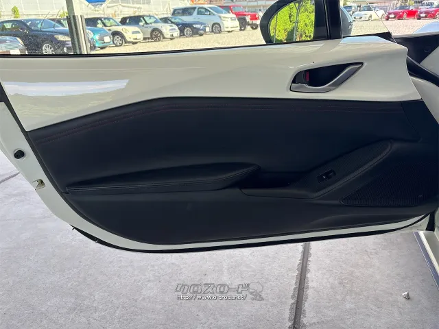 マツダ ロードスター