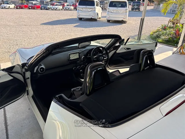 マツダ ロードスター