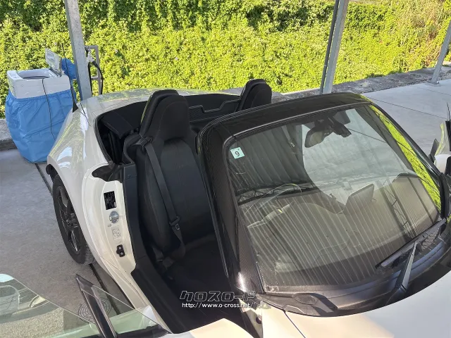 マツダ ロードスター