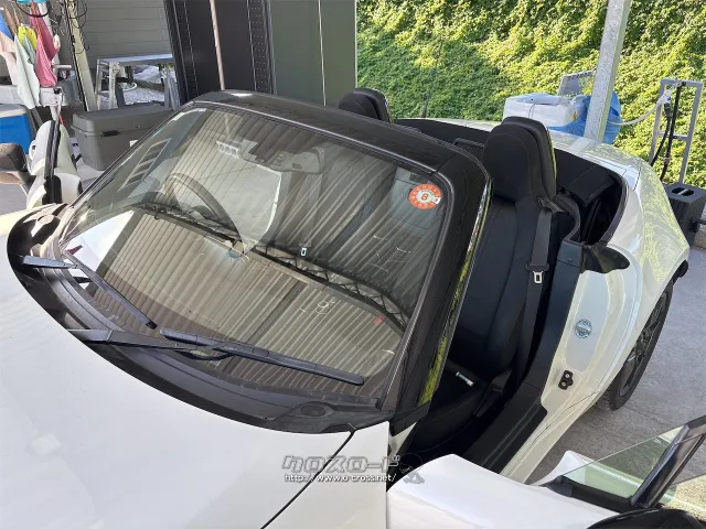 マツダ ロードスター