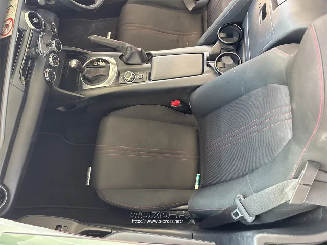 マツダ ロードスター