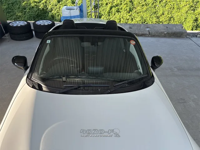 マツダ ロードスター