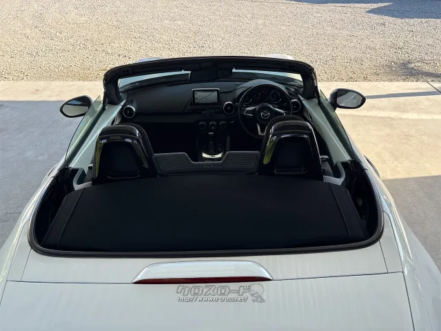 マツダ ロードスター