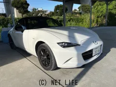 マツダ ロードスター