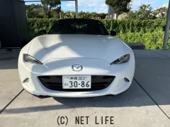 マツダ ロードスター