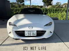 マツダ ロードスター