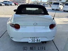 マツダ ロードスター