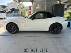 マツダ ロードスター