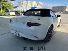 マツダ ロードスター