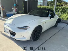 マツダ ロードスター