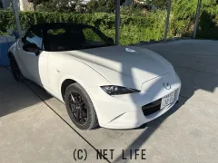 マツダ ロードスター