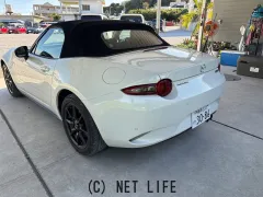 マツダ ロードスター