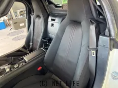 マツダ ロードスター