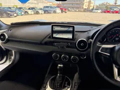 マツダ ロードスター