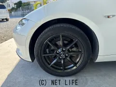 マツダ ロードスター