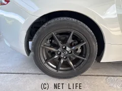 マツダ ロードスター