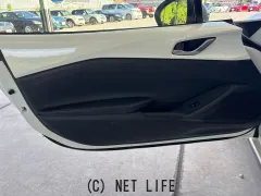 マツダ ロードスター