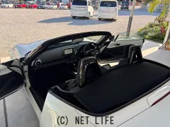 マツダ ロードスター