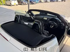 マツダ ロードスター