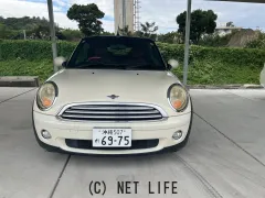 ミニ ミニコンバーチブル