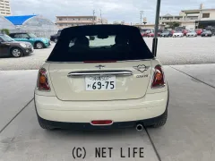 ミニ ミニコンバーチブル