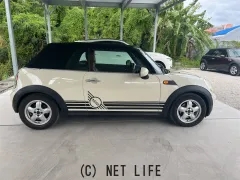 ミニ ミニコンバーチブル