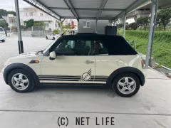 ミニ ミニコンバーチブル