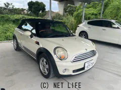 ミニ ミニコンバーチブル