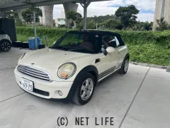 ミニ ミニコンバーチブル