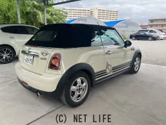 ミニ ミニコンバーチブル