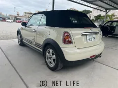 ミニ ミニコンバーチブル